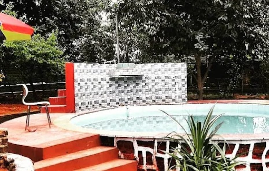 Dhanavade Farms Neral