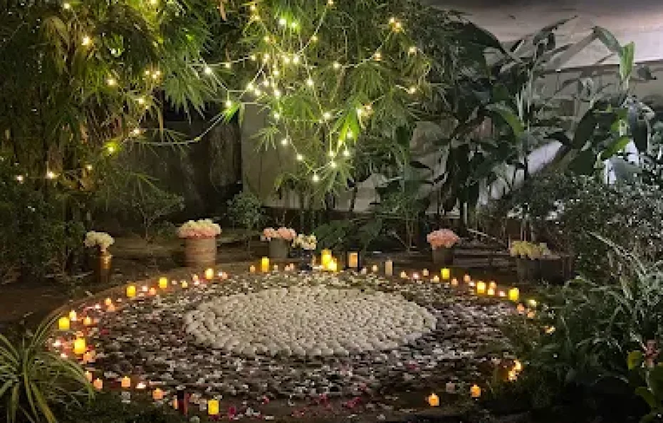 Divine Roots Luxury Stay Neral