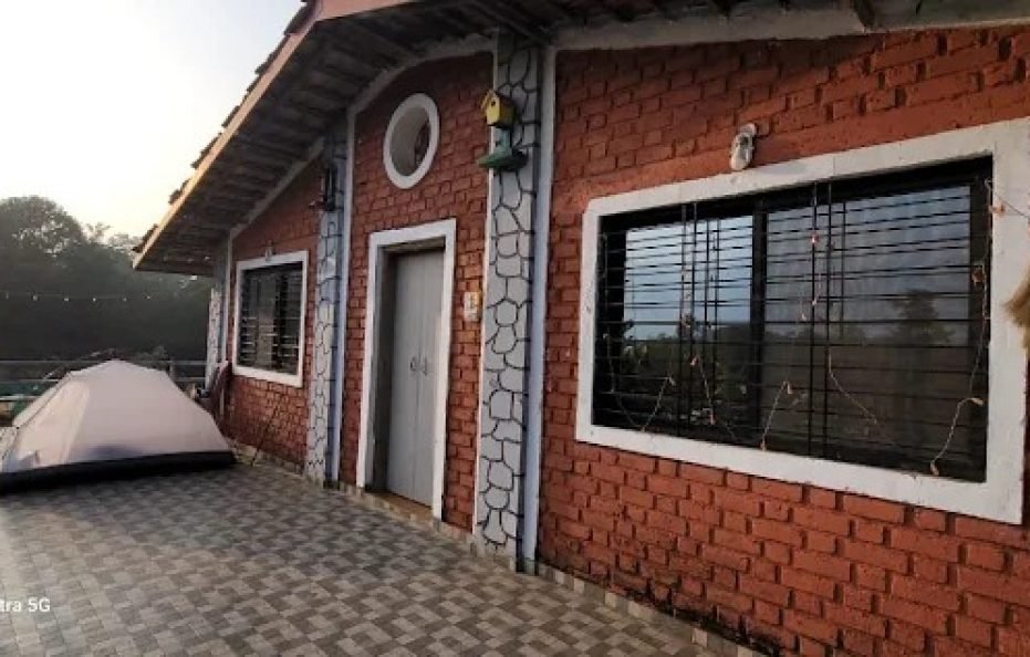 Divyas Farmhouse Karjat