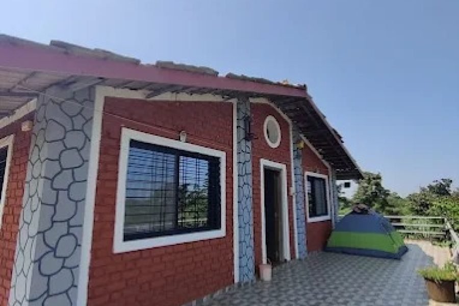 Divyas Farmhouse Karjat