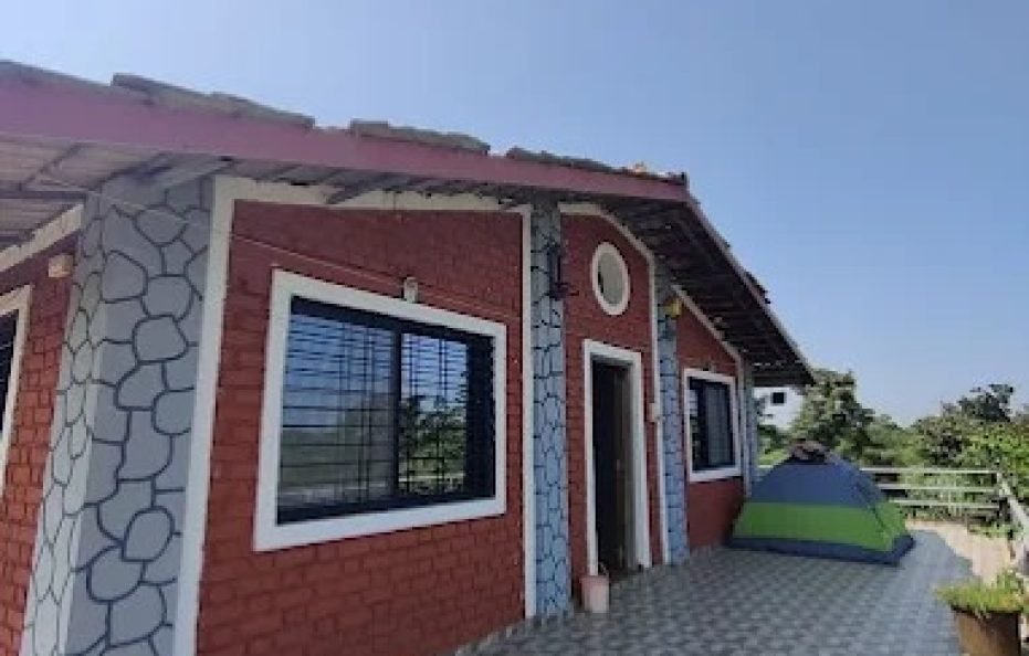 Divyas Farmhouse Karjat