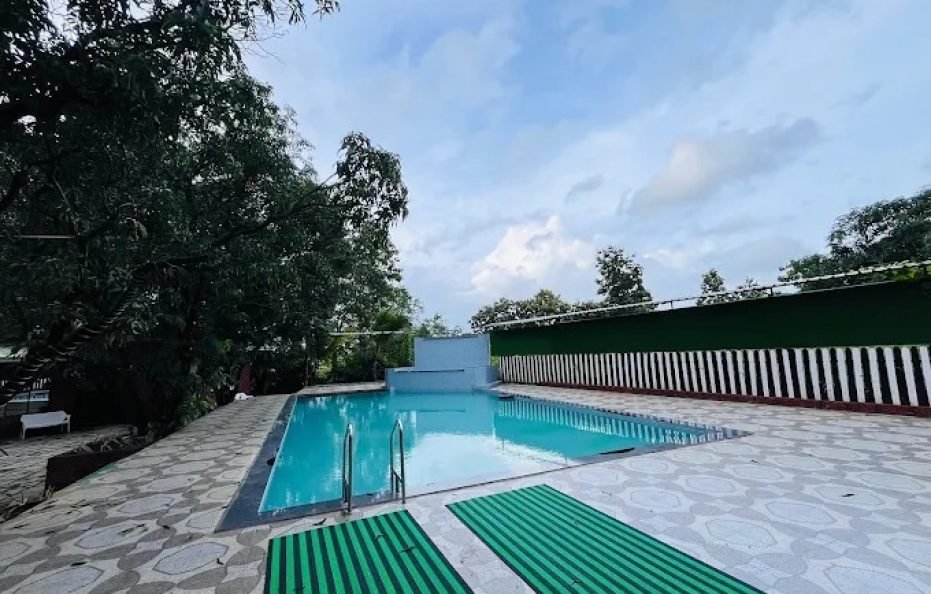 EVRG Resort