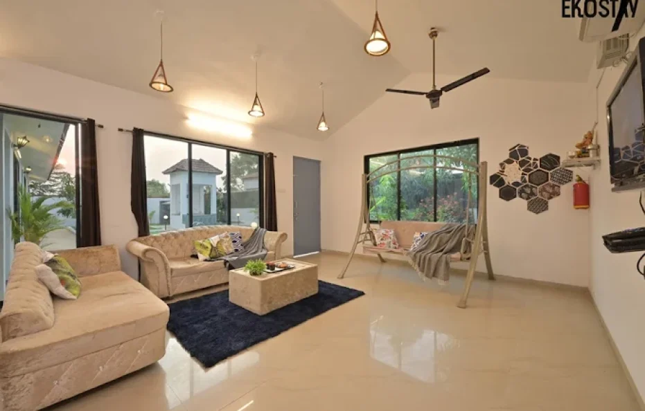 Eclipse Villa Karjat