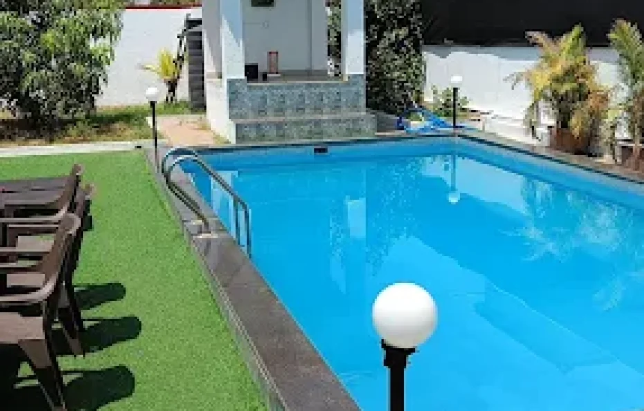 Eclipse Villa Karjat
