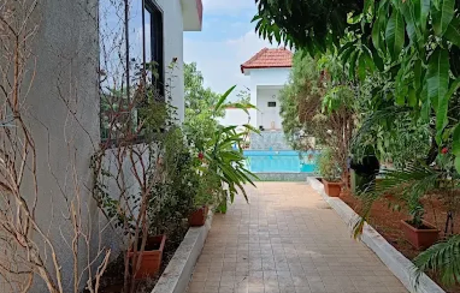 Eclipse Villa Karjat