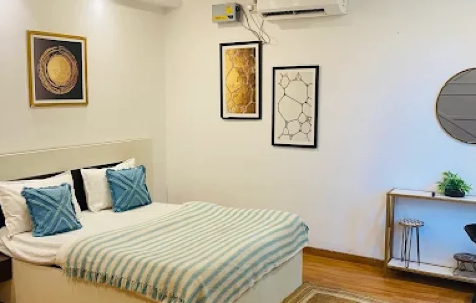 Eclipse Villa Karjat