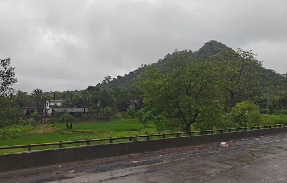 Eclipse Villa Karjat