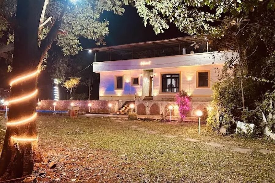 Edenwood Villa Karjat