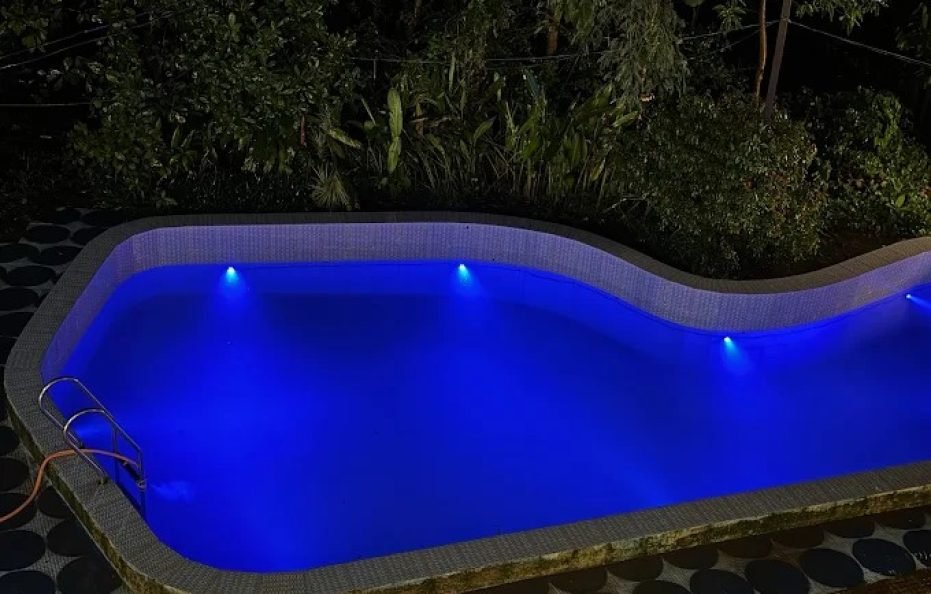 Edenwood Villa Karjat