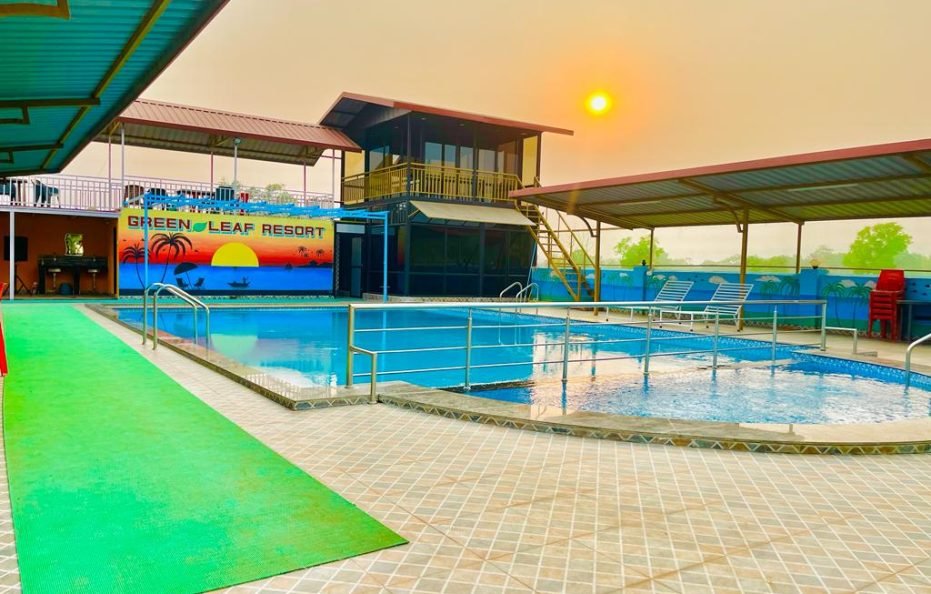 GLR Resort Karjat