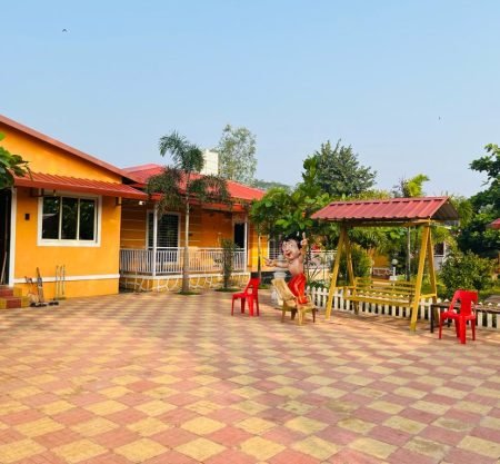 GLR Resort Karjat