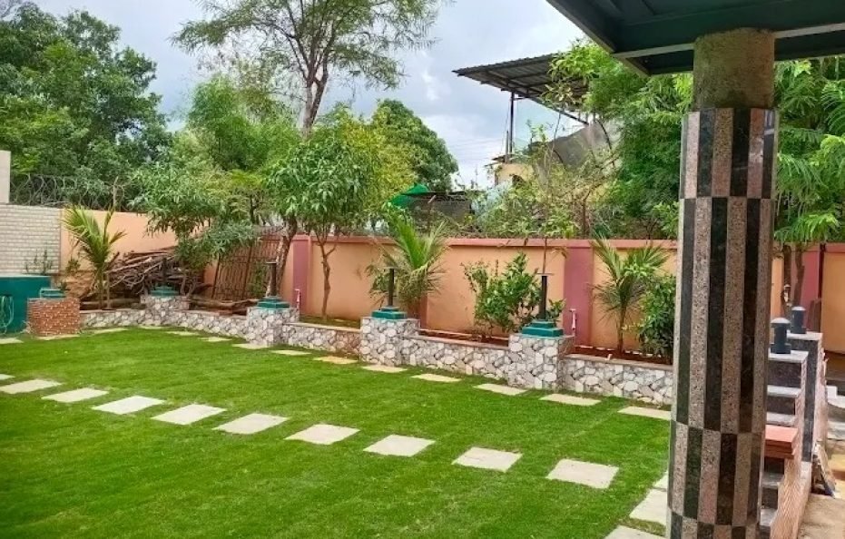 Ganga Green Villa Karjat