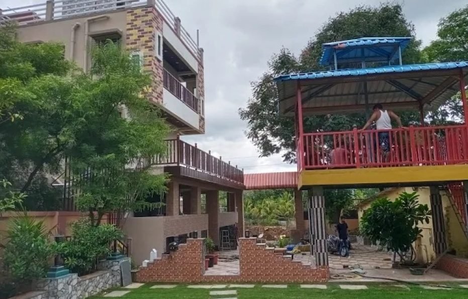 Ganga Green Villa Karjat