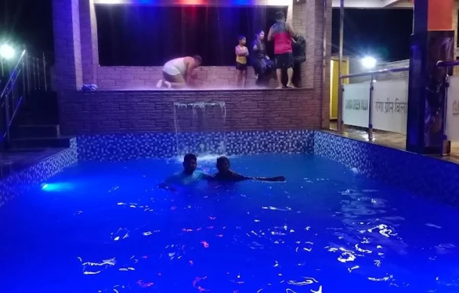 Ganga Green Villa Karjat