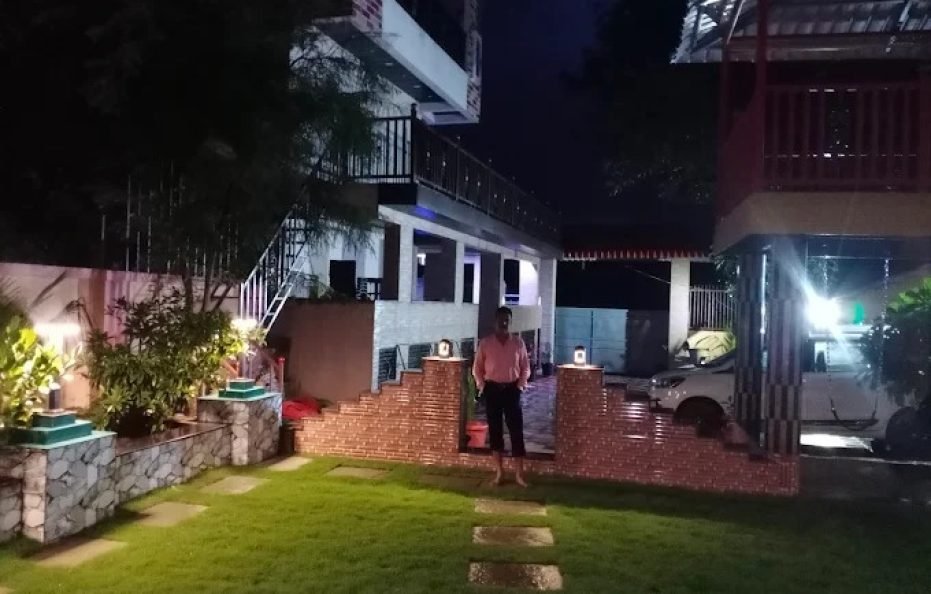 Ganga Green Villa Karjat