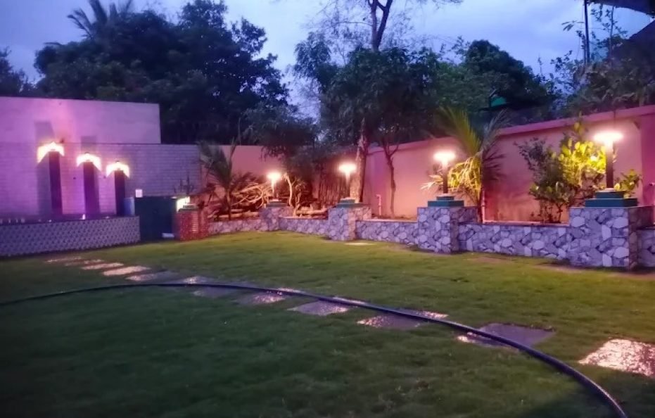 Ganga Green Villa Karjat