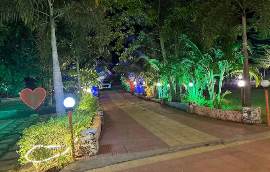 Gargi Holidays Karjat