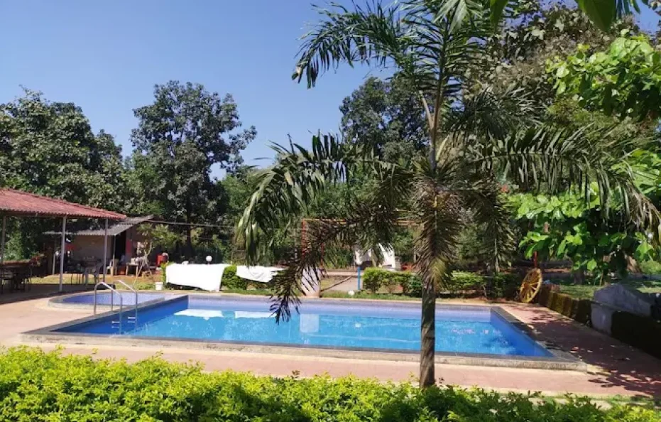 Gargi Holidays Karjat