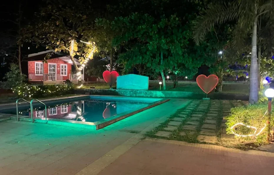 Gargi Holidays Karjat