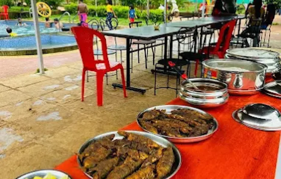 Gargi Holidays Karjat