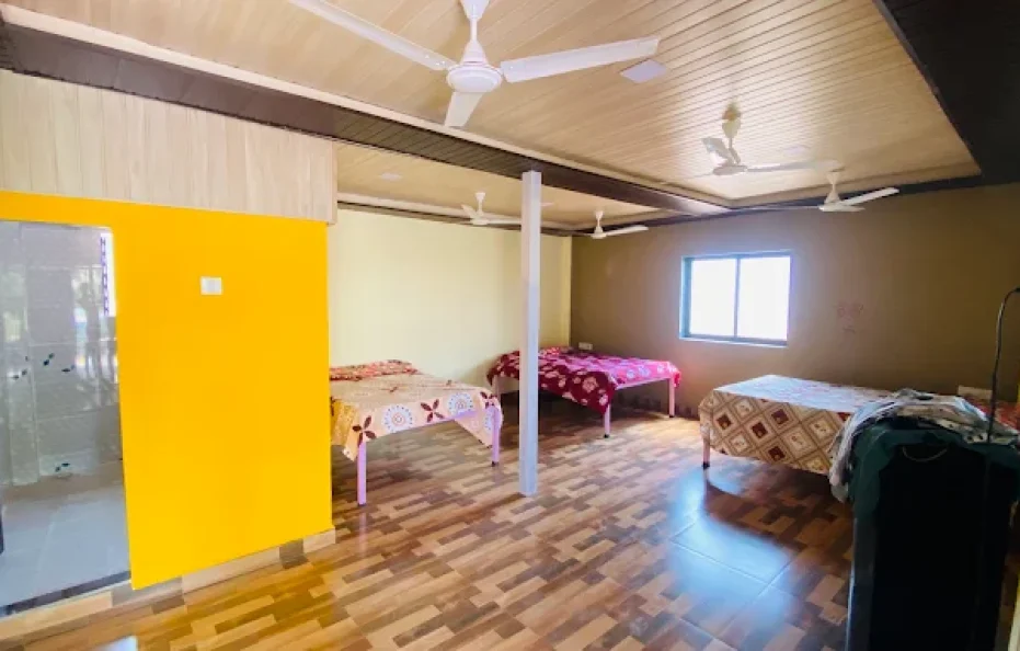 Gaurav Farmhouse Badlapur