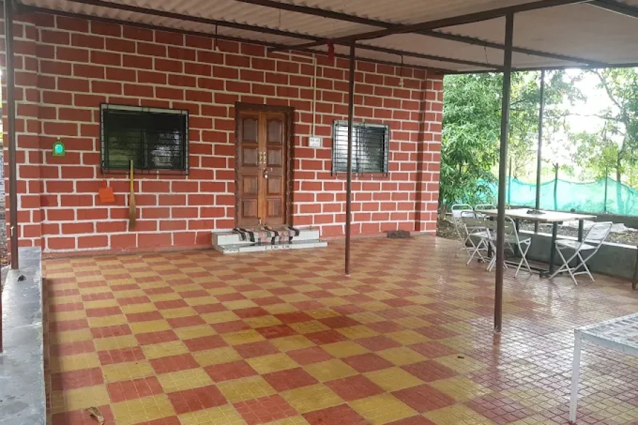 Greenvilla Resort & Shahu Farm Neral