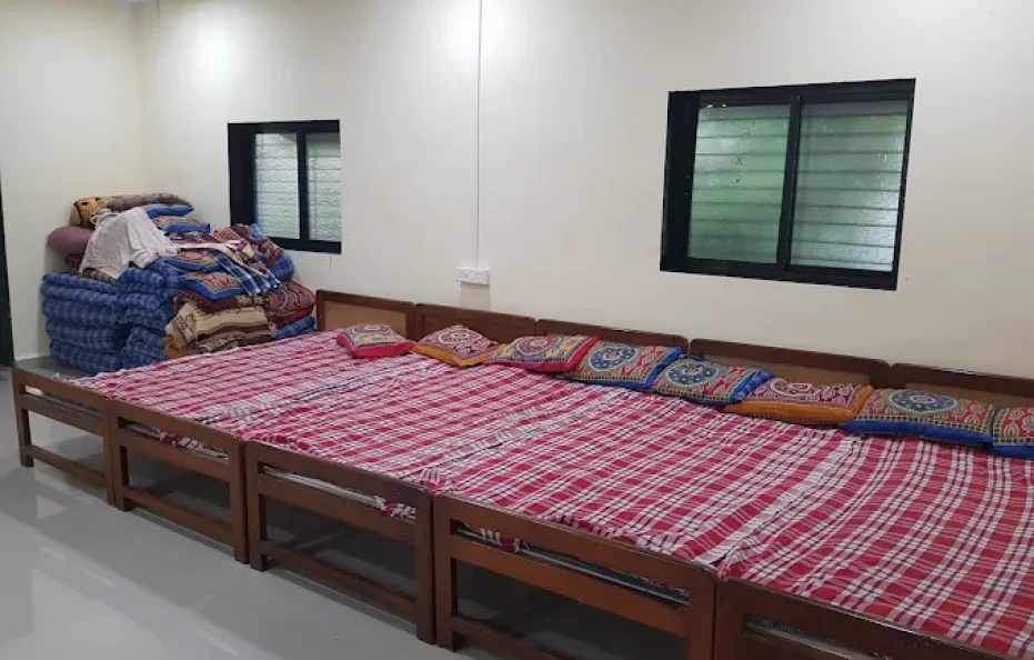 Greenvilla Resort & Shahu Farm Neral