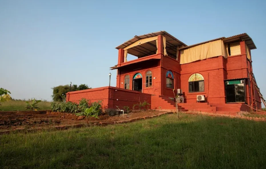 Gulmohar Farm Stay Karjat
