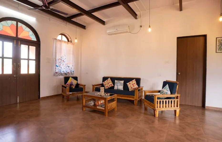 Gulmohar Farm Stay Karjat