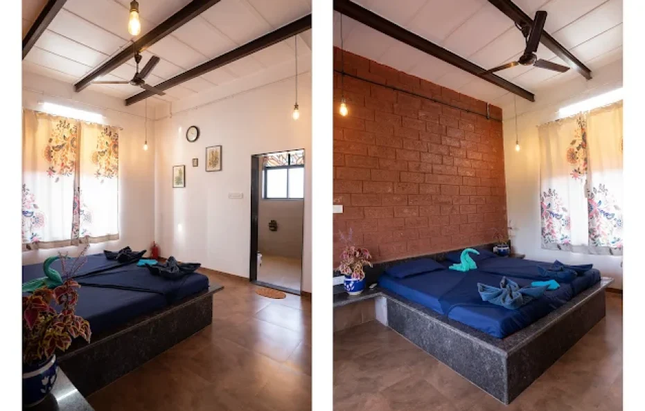 Gulmohar Farm Stay Karjat