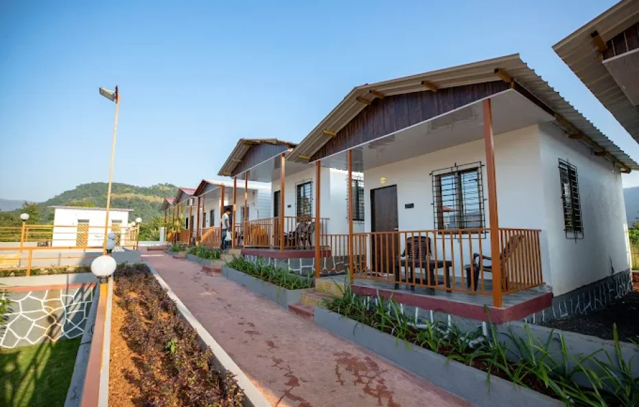 Happyland Farm Karjat