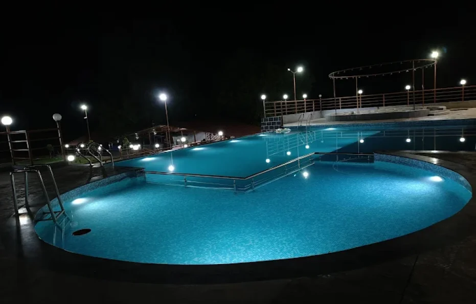 Happyland Farm Karjat