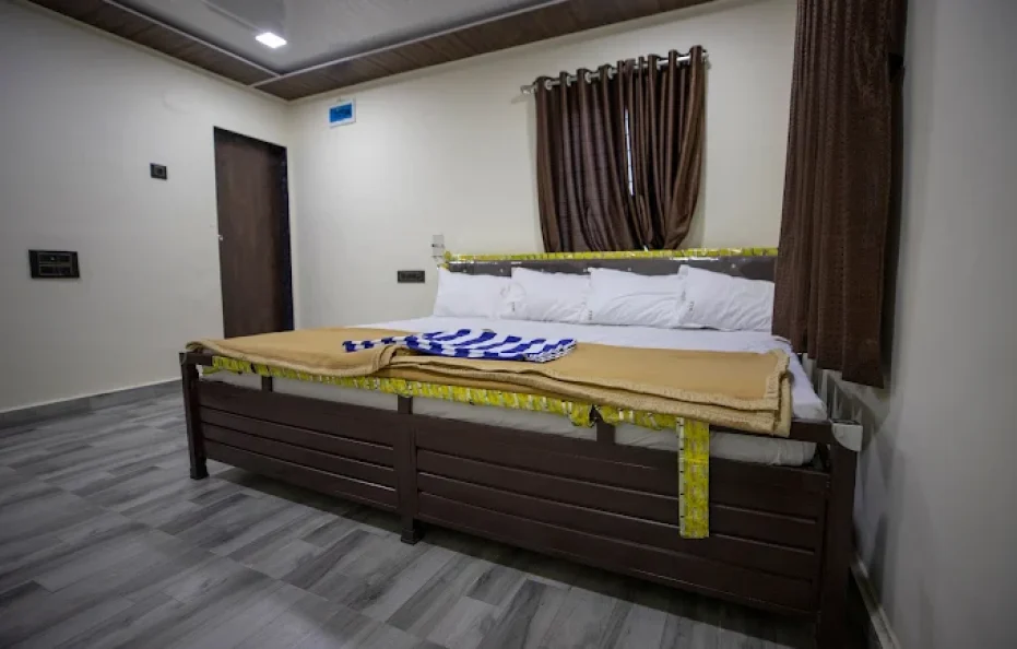 Happyland Farm Karjat