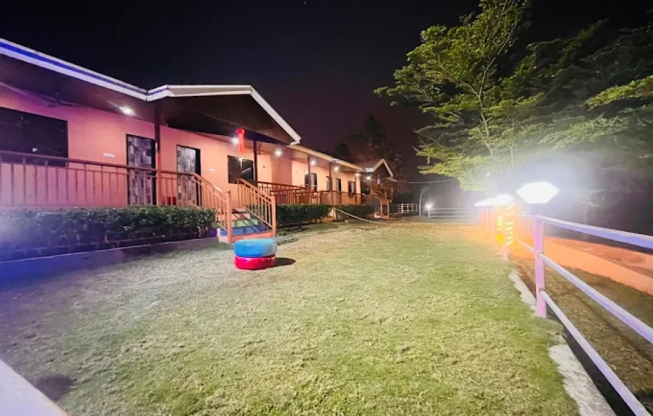 Hariom River Point Holidays Karjat