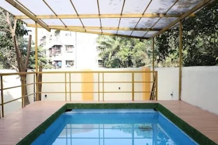 HemHarsh Villa Karjat