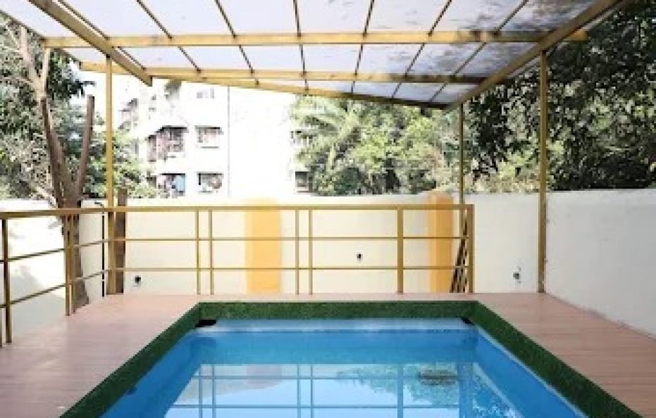 HemHarsh Villa Karjat