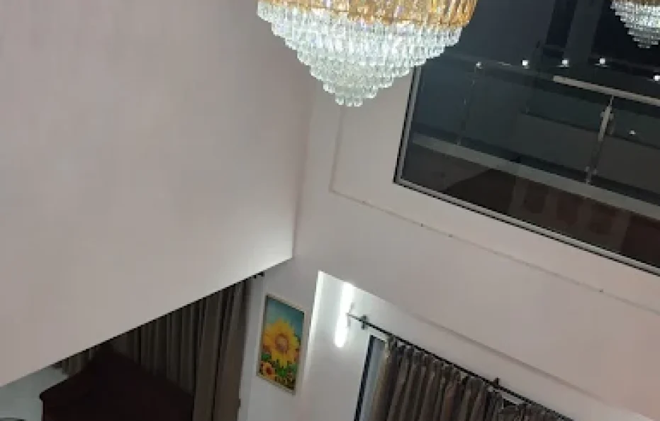 Hideaway Villa Karjat