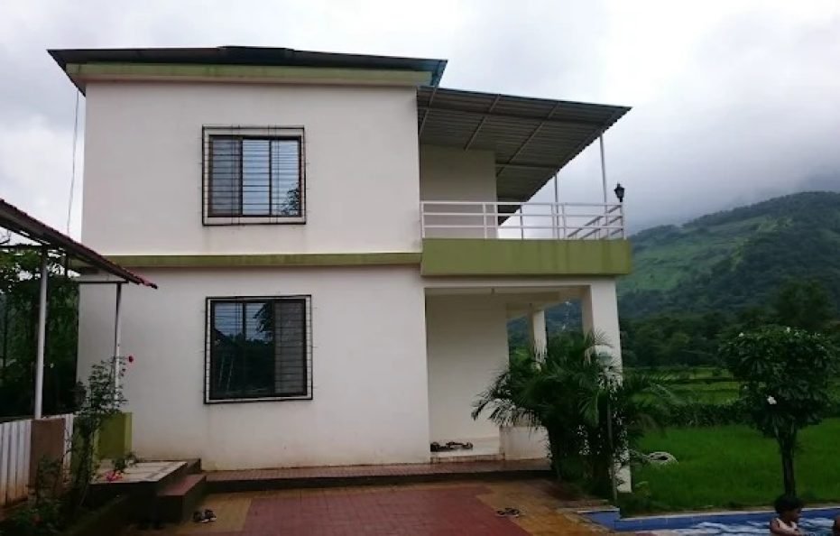 Hill View Resort Neral