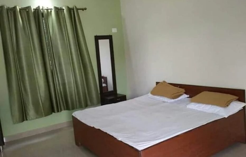 Hill View Resort Neral