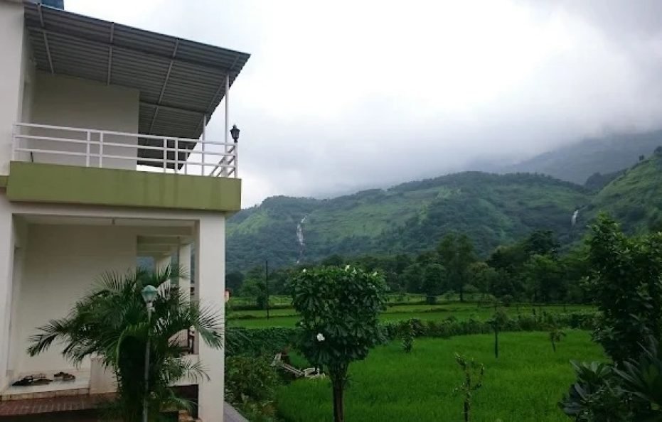 Hill View Resort Neral