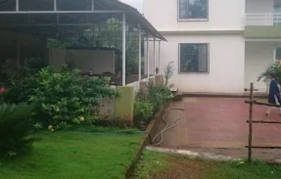 Hill View Resort Neral