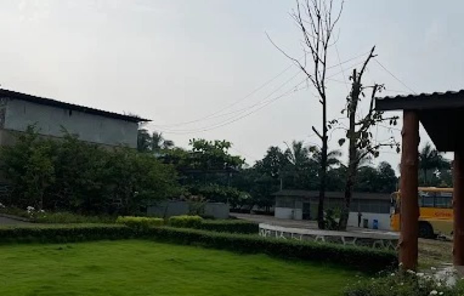 Hill View Resort Neral