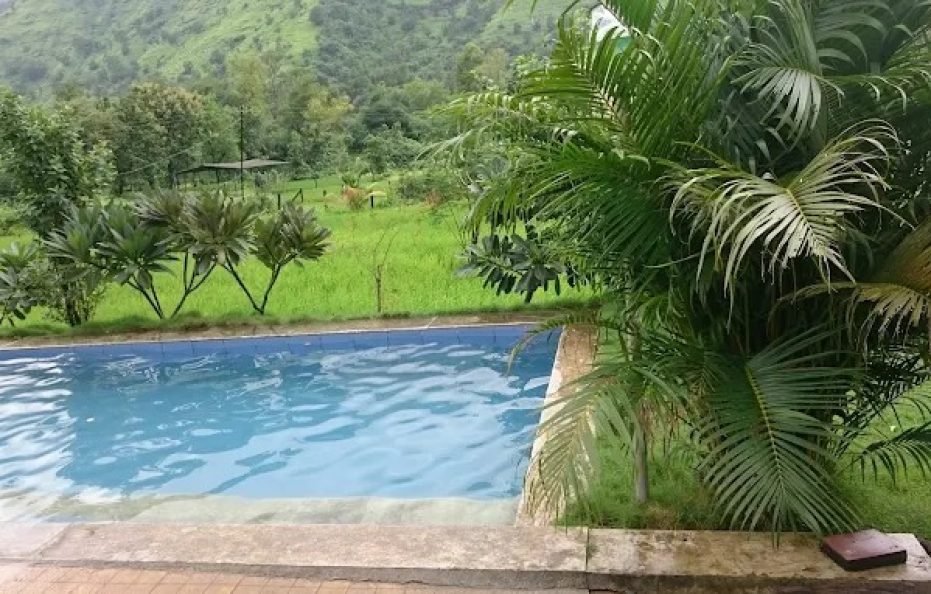 Hill View Resort Neral