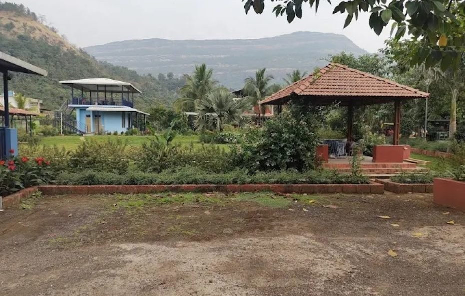 Hill View Villa Karjat