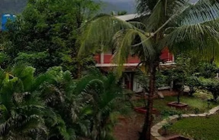 Hill View Villa Karjat