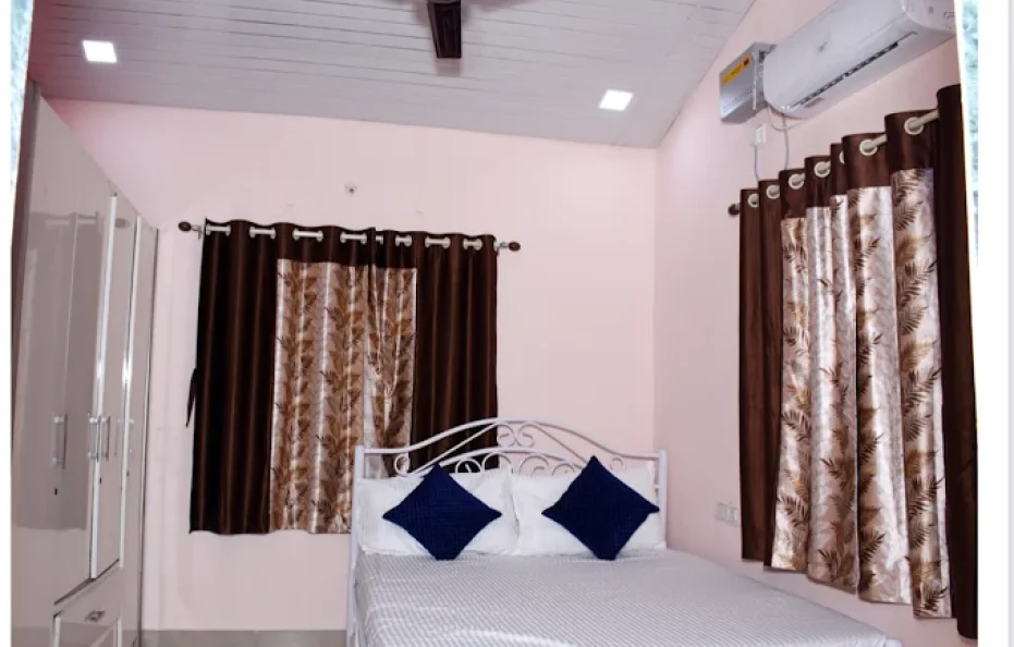 Icchashakti Sunita Farms Karjat