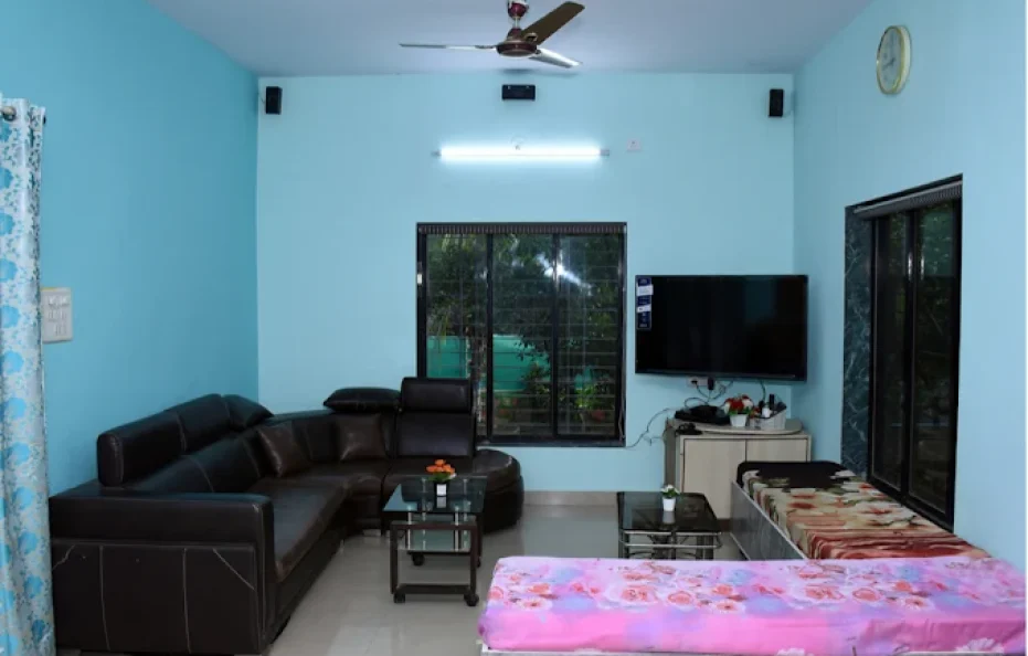 Icchashakti Sunita Farms Karjat