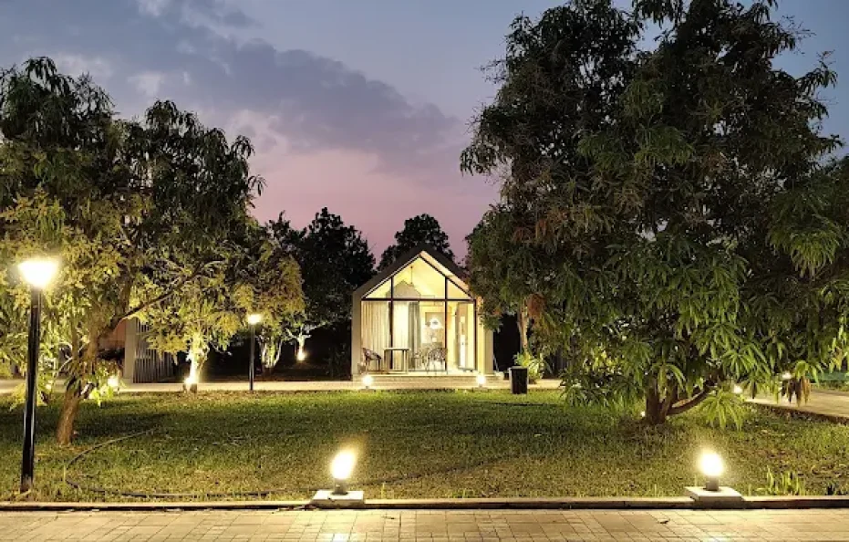 Janai Farms Badlapur