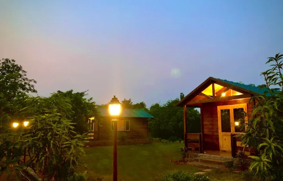 Janai Farms Badlapur