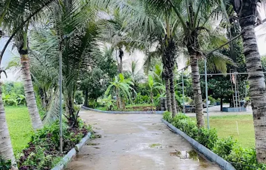 Janai Farms Badlapur